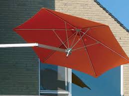 Luxury Umbrellas Paraflex Wallflex 9