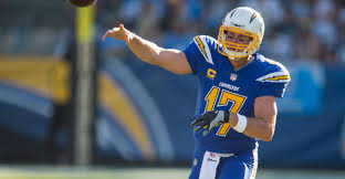 However, while football means so much to him, it's a distant second when compared to his family. Who Is Philip Rivers Bio Kids Child Children Wife Family Career Car