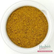 <br> <br> coriander from which the powder is made is one of the worlds oldest spices. Curry Powder Malay 45g Herbie S Spices