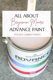 Best Benjamin Moore Paint For Cabinets