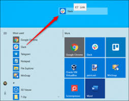 Cliquez sur le bouton parcourir et sélectionnez l'élément (logiciel, fichier, dossier…) pour lequel vous. Comment Creer Des Raccourcis De Bureau Sur Windows 10 En Toute Simplicite