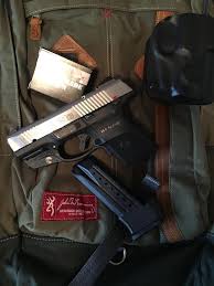 ruger sr9c review concealed carry gun