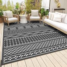 outdoor rugs are marked down to under 30