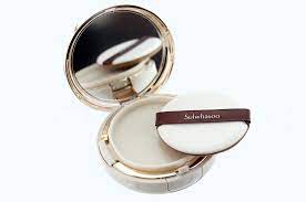 sulwhasoo evenfair perfecting cushion