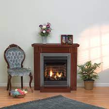 Traditional Vent Free Fireplaces Vail