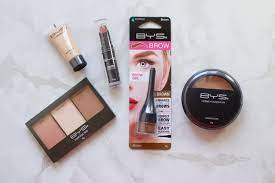 budget beauty the top five best