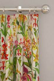 kalina curtains by harlequin multi