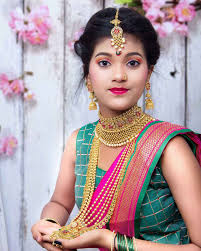 bridal makeup artists in parbhani