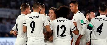 There have been a lot of real madrid players in the past that have been cult figures. Marcelo Benzema And Modric In The Top 10 Foreign Players With The Most Appearances For Real Madrid Real Madrid Cf