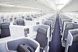 Aa 77w 777 300er 773 Business First Class F J Seat