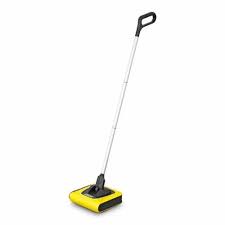 cordless electric broom vacuum cleaner