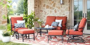 Patio Furniture And Dining Sets