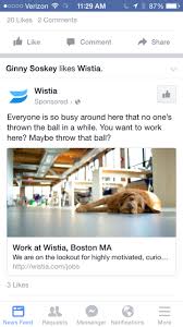Saving lives…one rescue pet at a time. How To Run Facebook Ads A Step By Step Guide To Advertising On Facebook