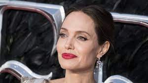 angelina jolie says past few years