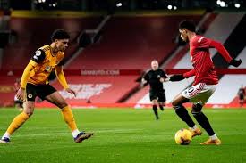 Wolves have made a winless start in the premier league and will be desperate to pick up their first points. Man Utd V Wolves 2020 21 Premier League