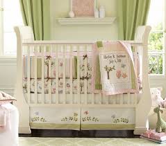 baby cribs and baby crib bedding
