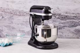 the 9 best stand mixers according to