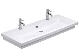 washbasin 2nd floor 1200x505 mm 2 tap