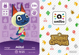 Free shipping on hundreds of items. Mitzi Animal Crossing Complete Character Guide Game Specifications