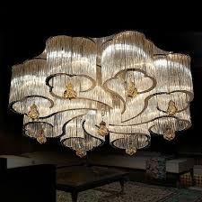 They can easily warm up any space. The Best Floor Lamps For Your Reading Spot Crystal Ceiling Lamps Modern Crystal Chandelier Chandelier Design