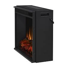 Real Flame Frederick Electric Fireplace