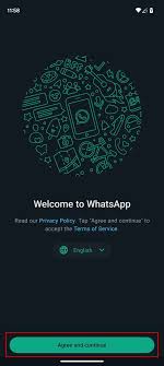 use whatsapp without a sim card