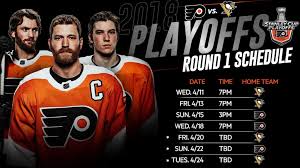 Below are 49 working coupons for flyers promotional schedule 2020 from reliable websites that we have updated for. Flyers Round One Playoff Schedule Released