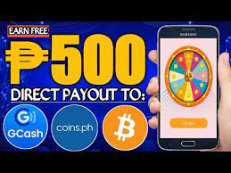 How to earn gcash money 2021! Free Gcash Money 2021 Earn Free 500 By Playing Games At Direct Patout Na Sa Gcash Coins Ph Youtube