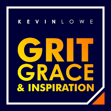 Grit, Grace, & Inspiration: Empowering Personal Growth, Building Resilience, & Overcoming Adversity