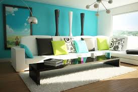 tips to decorate your living room worthily