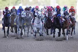 2022 Kentucky Derby odds and preview