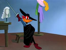 Image result for daffy duck 