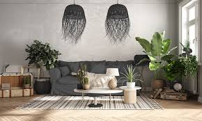 I ordered the rustic white and it is a lot more gray than white. Rustic Style Living Room Design Ideas For Your Home Design Cafe