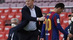 Born 21 march 1963) is a dutch professional football manager and former player, who is the current head coach of la liga club barcelona. N 2obqr0lxob9m