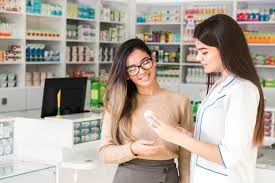 is pharmacy istant a good career for