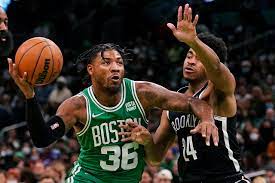Boston Celtics vs. Brooklyn Nets Game 3 ...