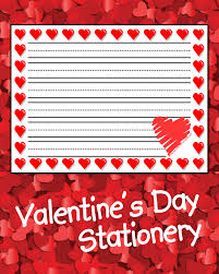 Valentines Day Stationery Primarygames Play Free Online Games