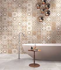 great tile ideas for extraant bathrooms