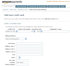 With a mix of national and local credit card offers the goal is to easily enable you to find the best credit card for your needs and circumstances. Use Amazon Payments To Meet Minimum Spend