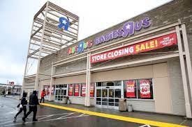 the toys r us bankruptcy is what