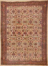 antique ziegler sultanabad rug rugs