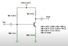 byp capacitor in a circuit