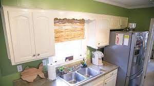 With some patience, you can remove these cabinets easily without hiring a professional. How To Remove Furr Down Above Kitchen Cabinets Today S Homeowner Above Kitchen Cabinets Cost Of Kitchen Cabinets Kitchen Soffit