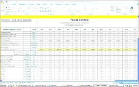 Free Annual Leave Spreadsheet Excel Template Awesome