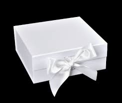 6 x 6 x 2 3 4 magnetic closure gift box