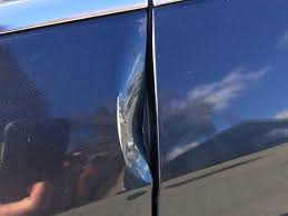 If you need to know how to remove a dent from a car, it's important to remember that not all methods work for all types of. How To Take A Dent Out Of A Car Hood Classic Car Walls