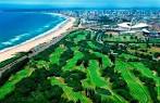 Durban Country Club - The Course Country Club in Durban, eThekwini ...