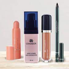 exclusive chambor smoky eyes with