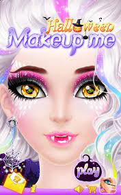 halloween makeup me for android