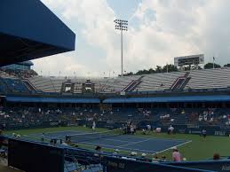 William H G Fitzgerald Tennis Center Wikipedia